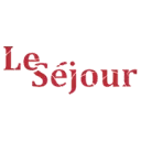 Le Séjour logo