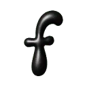 Morfff logo