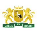 Municipality of The Hague logo