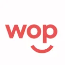 WOP Events logo