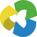 KBL Circulair logo