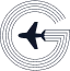 The Guardian - the ICU for the skies logo