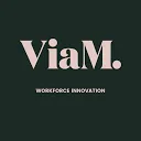 ViaMagnefiek logo