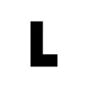 Luster logo