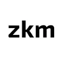 ZKM opleiding Reflection AND Action logo