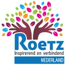 Roetz Nederland logo
