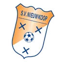SV Nieuwkoop logo