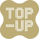 Logo van Top-Up.Amsterdam