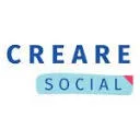 CREARE Social logo