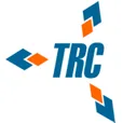 TRC Simulators logo
