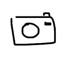 Booking A Photographer logo