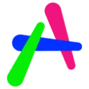 a3bc data AND telecom logo