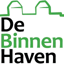'WoonCoöp De BinnenHaven logo