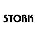 Stork Interieurspecialist logo