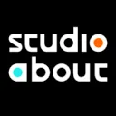 Studio About logo