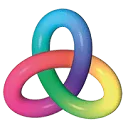 EDG Media logo