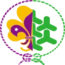 Flevo-scouts logo