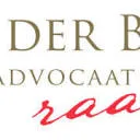Van der Beek Advocaat logo