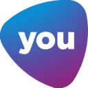 YOU Company logo