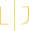 Lourens Juristen logo