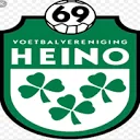 vv Heino logo