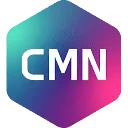 Creative Media Network logo