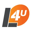 Light4U BV logo