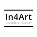In4Art logo