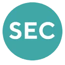 SEC groep logo