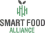 Logo van Smart Food Alliance