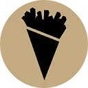 Hoofddorpsch Friethuys logo