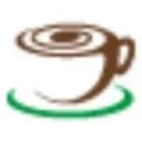 JP Koffie logo