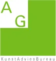 ADG Kunstadviesbureau logo