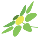 Plantencentrum Van Den Beuken logo