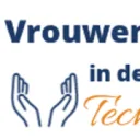 Vrouwen in de techniek logo
