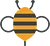 Bee To Business logo