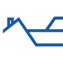 Bouwbedrijf P Verwer BV logo