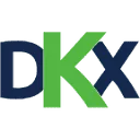 DKX - De Kok Xpress BV logo