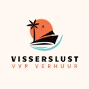 VVP Verhuur/Visserslust logo