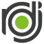 RDJ AV logo