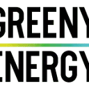 Greeny Energy logo