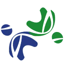 A AND O-fonds Provincies logo