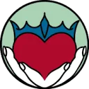 In Home 2 Care logo