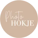 Photohokje logo