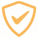 Upfront Security logo