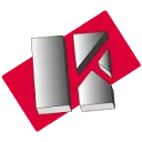 Bouwbedrijf M Kok logo