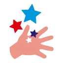 Alliantie Kinderarmoede logo