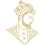 Indiaas Restaurant Shahjahan logo