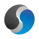 Nationaal Forensisch Onderzoeksbureau logo