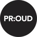 PR:OUD logo